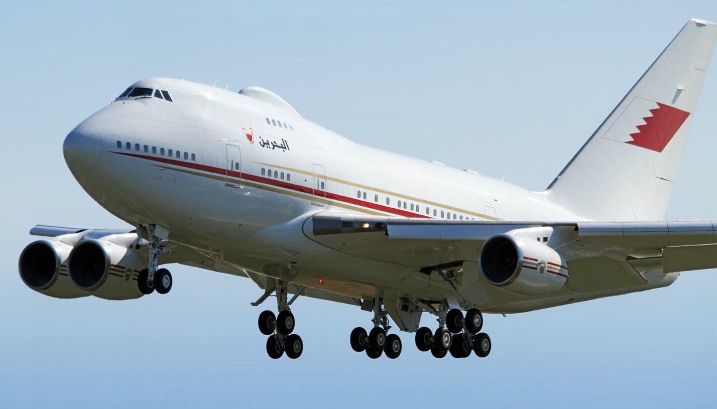 Бахрейн навмисне затопив літак Boeing 747: навіщо це зробили і що стало через сім років Бахрейн навмисне затопив літак Boeing 747: навіщо це зробили і що стало через сім років